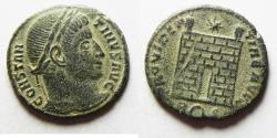 Ancient Coins - CONSTANTINE I AE 3