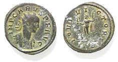 Ancient Coins - CARUS AE ANTONINIANUS