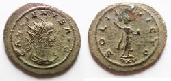 Ancient Coins - GALLIENUS BILLON ANTONINIANUS