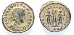 Ancient Coins - AS FOUND: CONSTANS AE 3