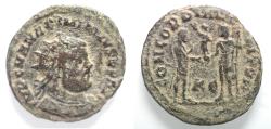Ancient Coins - AS FOUND: MAXIMIANUS AE ANTONINIANUS