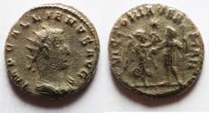 Ancient Coins - GALLIENUS BILLON ANTONINIANUS