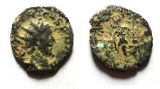 Ancient Coins - roman ae antoninianus