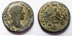 Ancient Coins - Seleucis and Pieria Antioch Severus Alexander, as Caesar AE 32