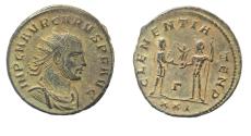 Ancient Coins - CARUS AE ANTONINIANUS