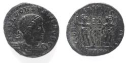 Ancient Coins - CONSTANS AE 3