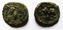 Ancient Coins - KINGS of PARTHIA. 1st century BC. Æ