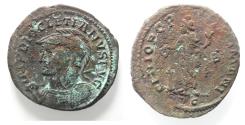 Ancient Coins - Diocletian AE large follis.
