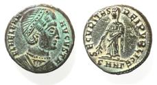 Ancient Coins - HELENA AE FOLLIS