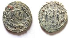 Ancient Coins - AS FOUND: PROBUS AE ANTONINIANUS
