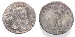 Ancient Coins - Maximian AE large follis.