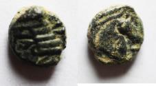 Ancient Coins - KINGS of PARTHIA. AE 8