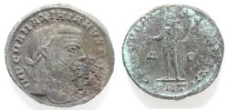 Ancient Coins - Maximian AE large follis.