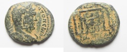 Ancient Coins - DECAPOLIS. GADARA. CARACALLA AE 27