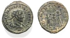 Ancient Coins - AS FOUND: PROBUS AE ANTONINIANUS
