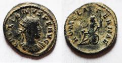 Ancient Coins - GALLIENUS BILLON ANTONINIANUS