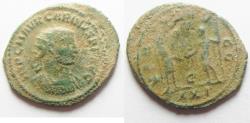 Ancient Coins - CARINUS AE ANTONIANUS