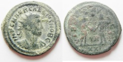 Ancient Coins - CARINUS AE ANTONINIANUS