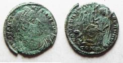 Ancient Coins - CONSTANTINE I AE 3 