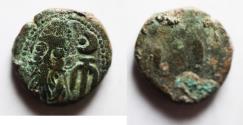 Ancient Coins - Elymais Kingdom AE drachm.