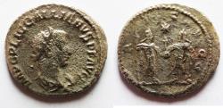 Ancient Coins - GALLIENUS BILLON ANTONINIANUS