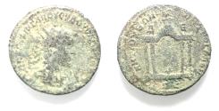 Ancient Coins - SELEUCIS and PIERIA, Antioch. TRAJAN DECIUS. AE 30