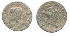 Ancient Coins - ANTIOCH. PHILIP I "THE ARAB" AE 29