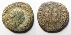 Ancient Coins - AS FOUND GALLIENUS AE ANTONINIANUS