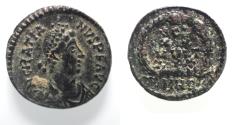 Ancient Coins - GRATIAN AE 4