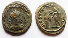 Ancient Coins - GALLIENUS BILLON ANTONINIANUS