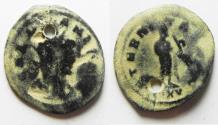 Ancient Coins - GALLIENUS AE ANTONINIANUS