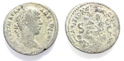 Ancient Coins - Seleucis and Pieria. Antioch . caracalla AE33