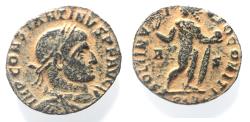 Ancient Coins - CONSTANTINE I AE FOLLIS