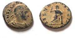 Ancient Coins - CONSTANTINE I AE 4