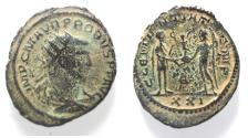 Ancient Coins - PROBUS AE ANTONINIANUS