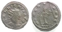 Ancient Coins - GALLIENUS BILLON ANTONINIANUS