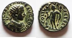 Ancient Coins - PHOENICIA, Berytus. Gordian III. AD 238-244. Æ 21