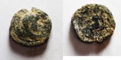 Ancient Coins - JUDAEA OR DECAPOLIS. AE 16