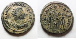 Ancient Coins - AS FOUND: PROBUS AE ANTONINIANUS