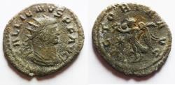 Ancient Coins - GALLIENUS BILLON ANTONINIANUS