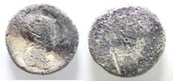 Ancient Coins - Egypt. Oxyrhynchos. Circa 1st-3rd century AD. Lead tessera (23mm, 15.09g).