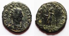 Ancient Coins - TACITUS AE ANTONINIANUS
