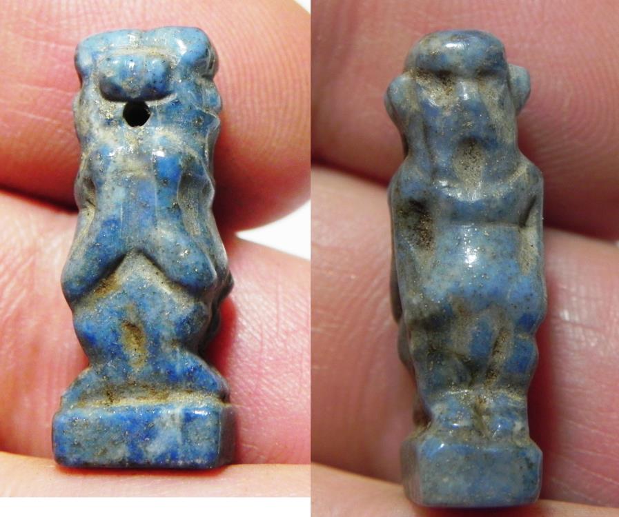 lapis lazuli ancient egypt