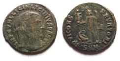 Ancient Coins - LICINIUS I AE FOLLIS