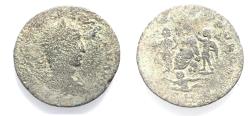 Ancient Coins - Severus Alexander (AD 222-235). Seleucis and Pieria. Antioch Æ31