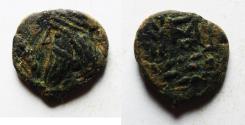 Ancient Coins - KINGS of PARTHIA. 1st century BC. Æ