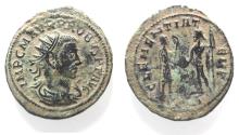 Ancient Coins - AS FOUND. PROBUS AE ANTONINIANUS