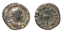Ancient Coins - Valerian I AR Antoninianus