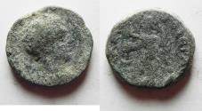 Ancient Coins - Nysa-Scythopolis under Gordian III (AD 238-244). AE 23mm, 10.60g. 