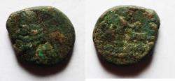 Ancient Coins - PARTHIA: PHRAATES IV, 38-2 BC, AE